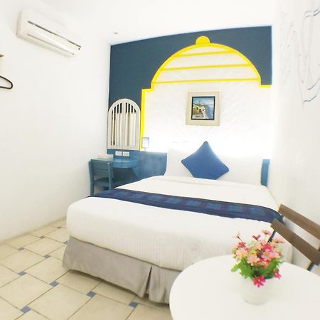 Kenting Sin Sin Hotel II Phòng bức ảnh