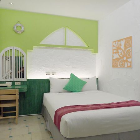 Kenting Sin Sin Hotel II Ngoại thất bức ảnh