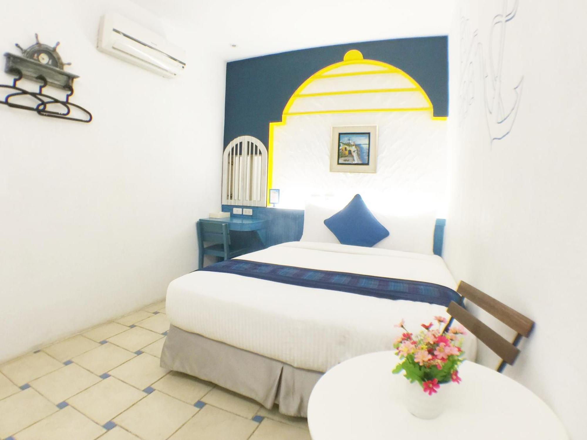 Kenting Sin Sin Hotel II Phòng bức ảnh