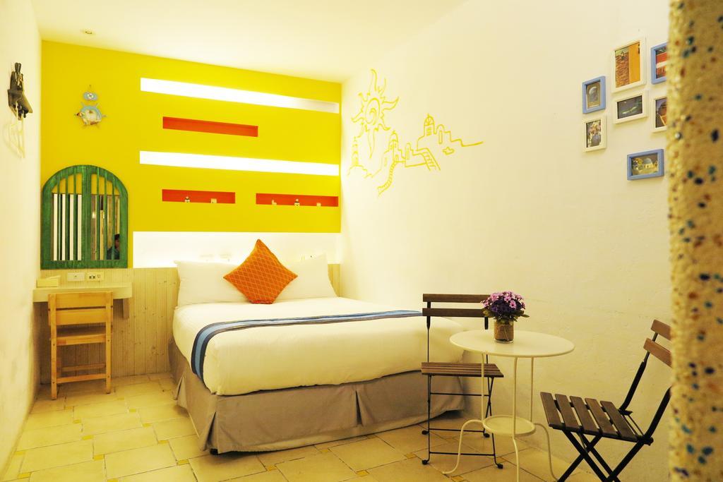 Kenting Sin Sin Hotel II Ngoại thất bức ảnh