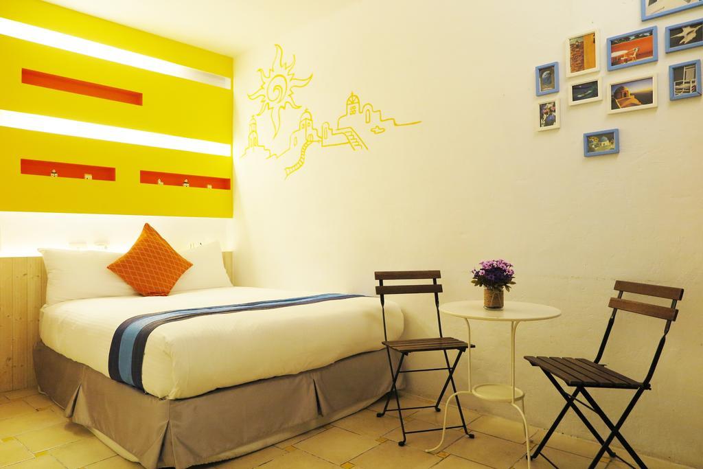 Kenting Sin Sin Hotel II Ngoại thất bức ảnh