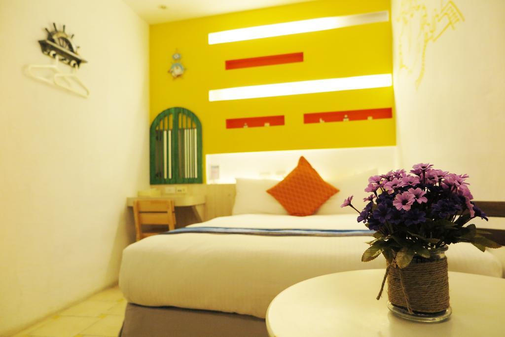 Kenting Sin Sin Hotel II Ngoại thất bức ảnh