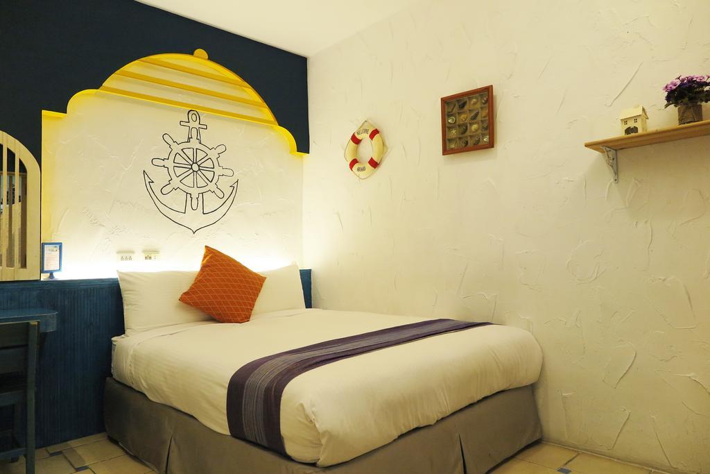 Kenting Sin Sin Hotel II Ngoại thất bức ảnh