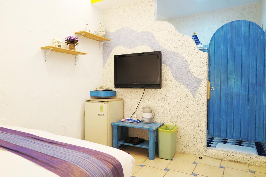 Kenting Sin Sin Hotel II Ngoại thất bức ảnh