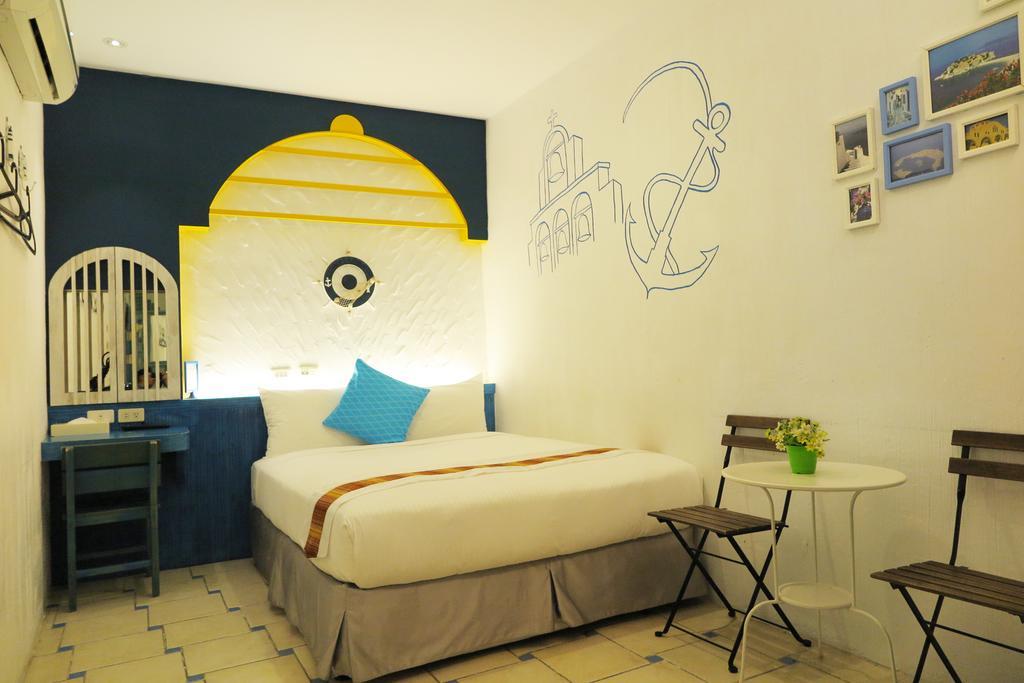 Kenting Sin Sin Hotel II Ngoại thất bức ảnh
