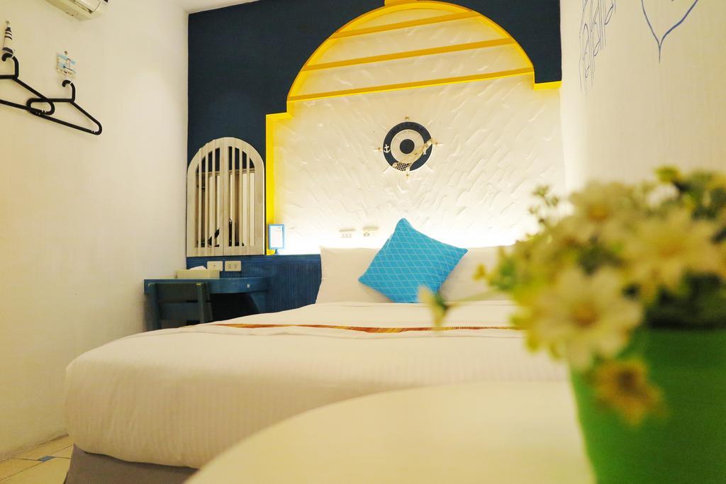 Kenting Sin Sin Hotel II Ngoại thất bức ảnh