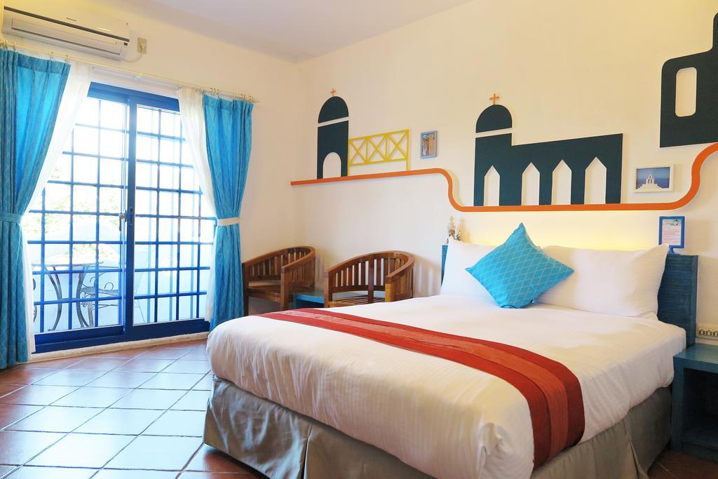 Kenting Sin Sin Hotel II Ngoại thất bức ảnh
