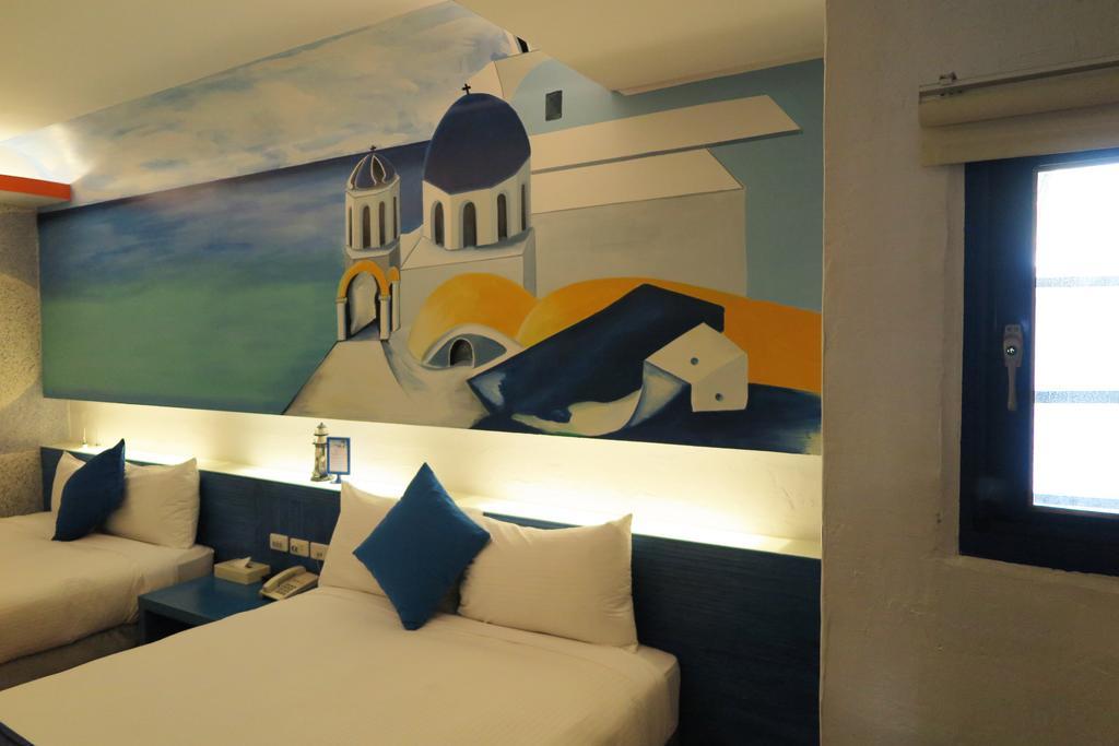 Kenting Sin Sin Hotel II Ngoại thất bức ảnh