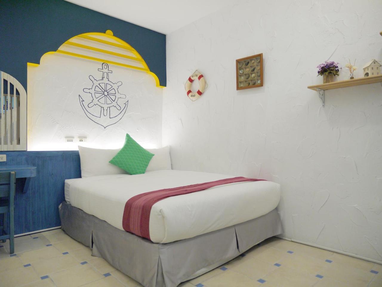 Kenting Sin Sin Hotel II Ngoại thất bức ảnh