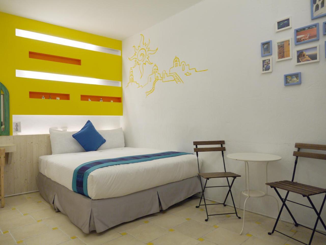 Kenting Sin Sin Hotel II Ngoại thất bức ảnh