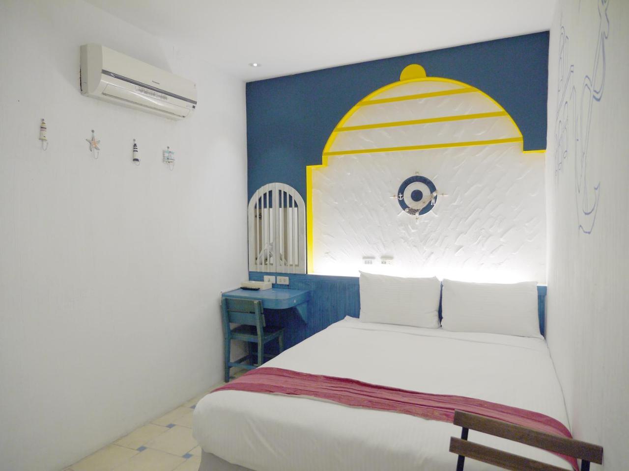 Kenting Sin Sin Hotel II Ngoại thất bức ảnh