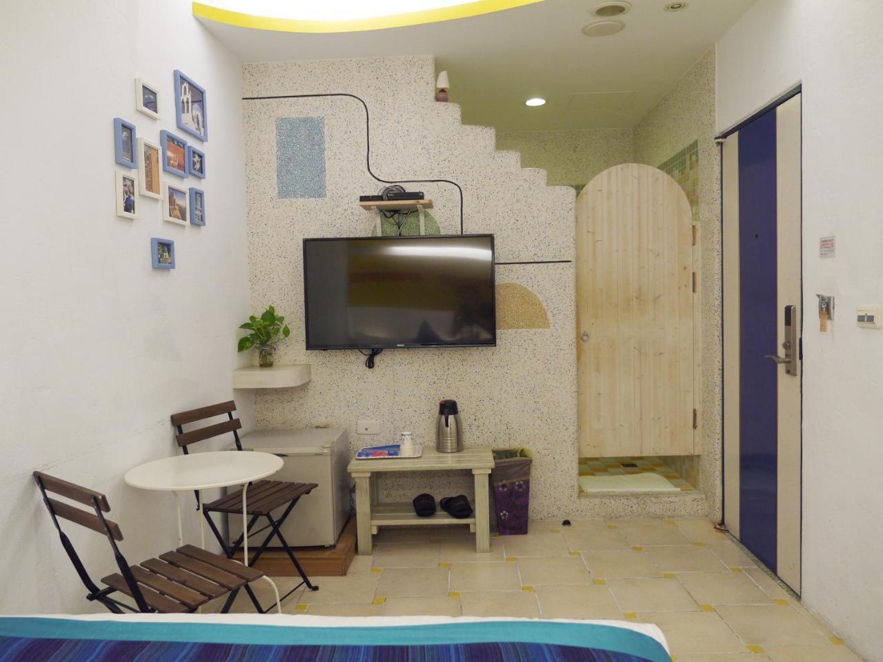 Kenting Sin Sin Hotel II Ngoại thất bức ảnh
