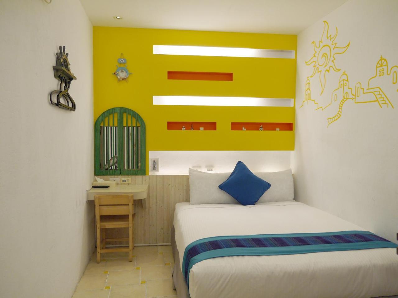 Kenting Sin Sin Hotel II Ngoại thất bức ảnh