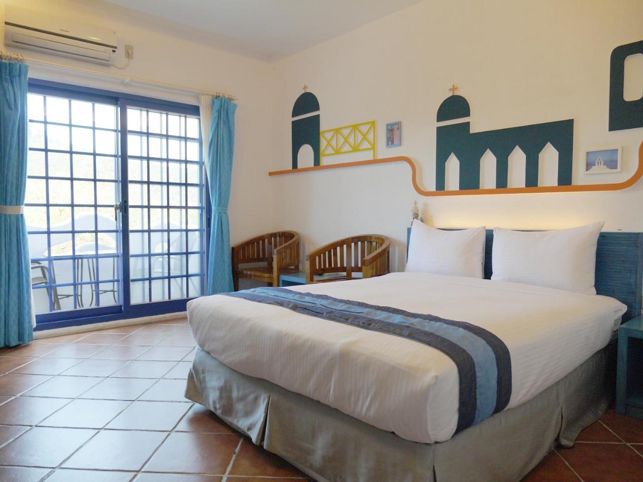Kenting Sin Sin Hotel II Ngoại thất bức ảnh