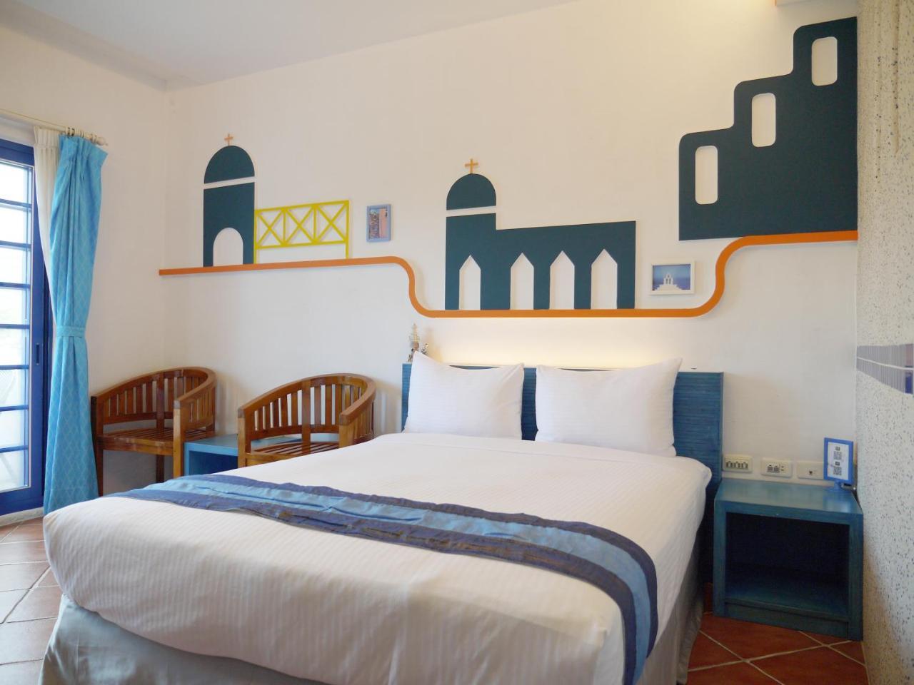 Kenting Sin Sin Hotel II Ngoại thất bức ảnh